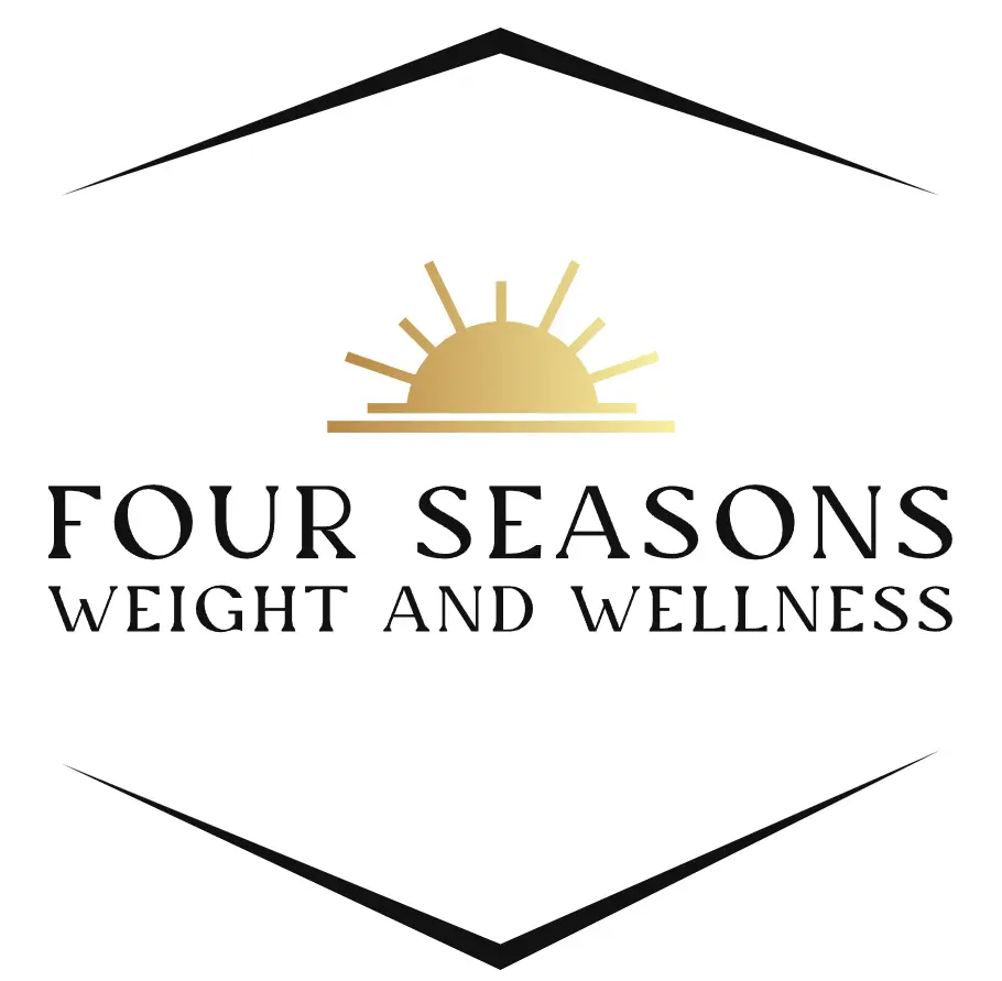 Four Seasons Weight and Wellness Logo