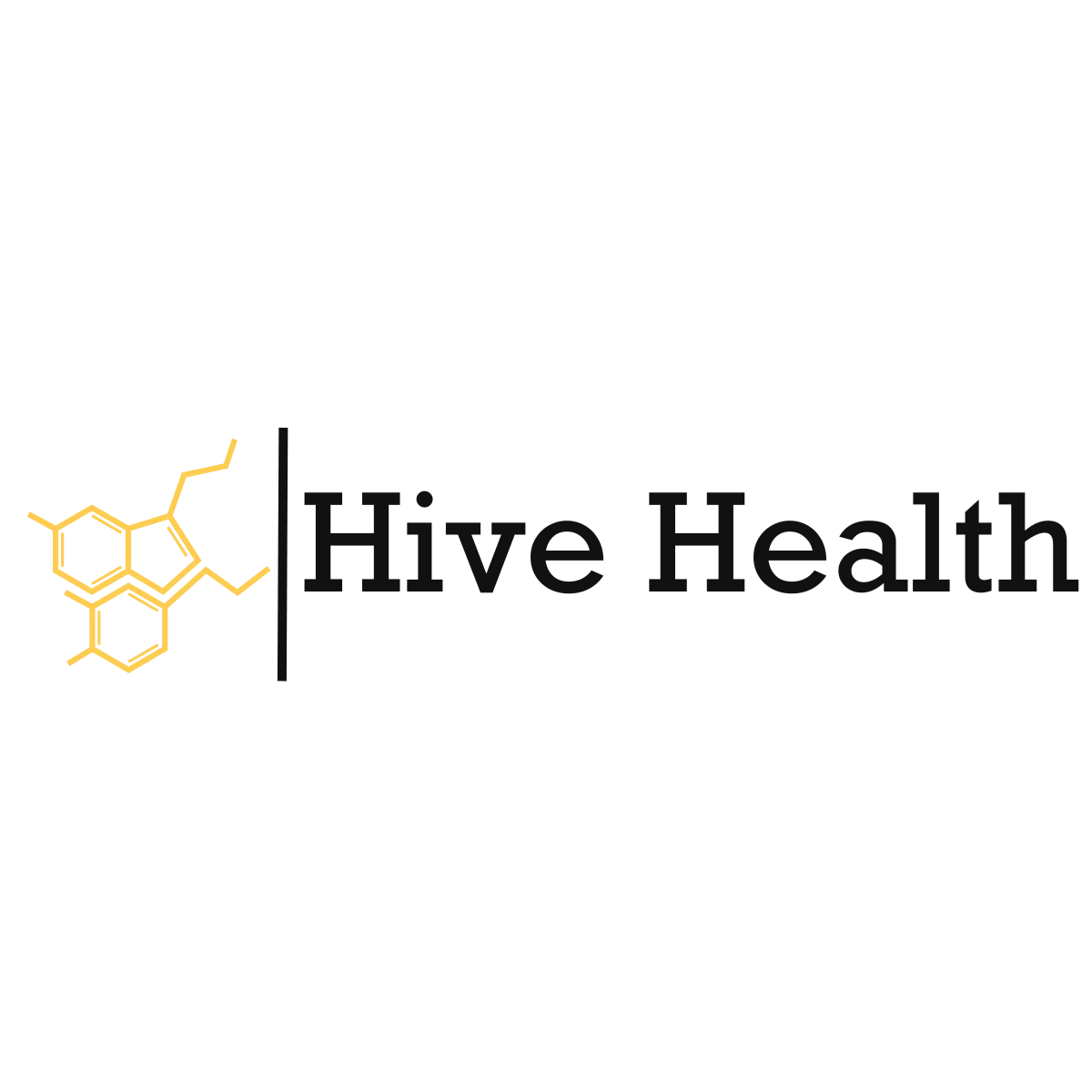 Hive Health Logo